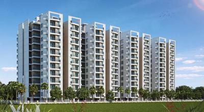 2 BHK फ़्लैट