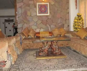 Gallery Cover Image of 4300 Sq.ft 5 BHK Independent House for buy in Sector 41 for 18500000
