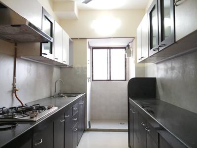 Gallery Cover Image of 1450 Sq.ft 3 BHK Apartment for buy in Kurla West for 35000000