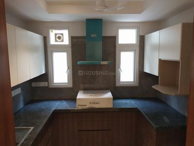 Gallery Cover Image of 2448 Sq.ft 4 BHK Independent Floor for buy in Greater Kailash for 47500000