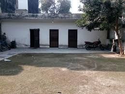 2 BHK Independent House
