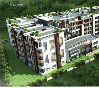Gallery Cover Image of 1301 Sq.ft 2 BHK Apartment for buy in Whitefield for 6503699