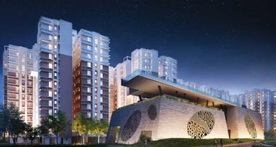 3 BHK Apartment