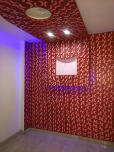 2 BHK Independent Floor