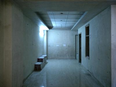3 BHK Apartment