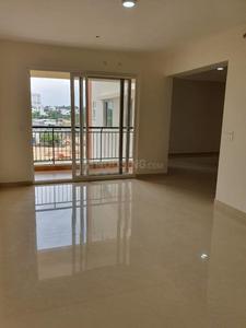 3 BHK Apartment