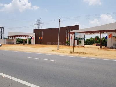 Gallery Cover Image of Sq.ft Residential Plot for buy in Adibhatla for 2000000