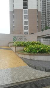 Gallery Cover Image of 1246 Sq.ft 2 BHK Apartment for buy in Kon for 6800000