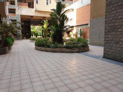4 BHK Apartment