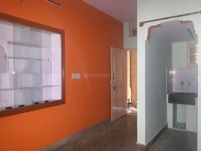 Gallery Cover Image of 500 Sq.ft 1 BHK Apartment for rent in Uttarahalli Hobli for 5000