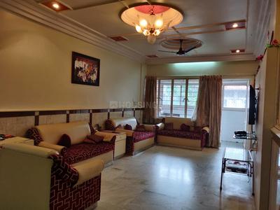 Gallery Cover Image of 1350 Sq.ft 2 BHK Apartment for buy in Kumar Corner Apartments, Camp for 13000000