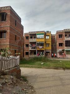 Gallery Cover Image of 344 Sq.ft 1 RK Apartment for buy in Omicron I Greater Noida for 700000