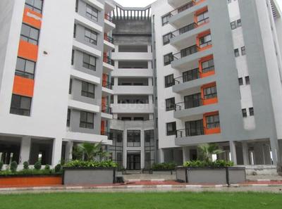 Gallery Cover Image of 1350 Sq.ft 3 BHK Apartment for buy in Mundla Nayta for 3200000