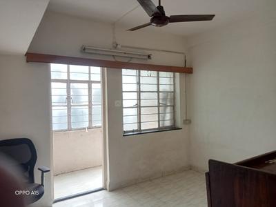 BHK Flat for rent in Kalyani Nagar, 650 Sqft Property ID