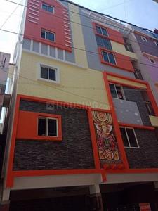 5+ BHK Independent House