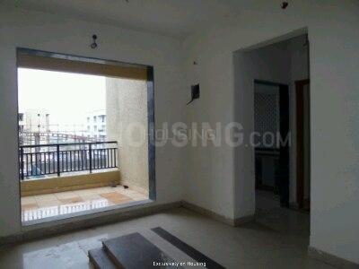 1 BHK Apartment