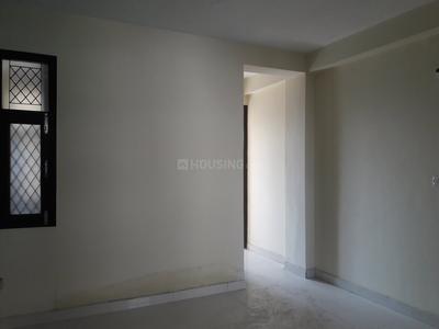 1 BHK Apartment