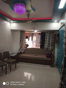 Gallery Cover Image of 1200 Sq.ft 1 BHK Independent House for buy in Kharghar for 4500000