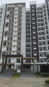 3 BHK Apartment