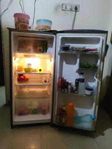 Kitchen Image of PG 6501194 Malad East in Malad East