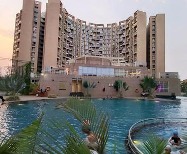 3 BHK Apartment