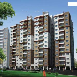 Gallery Cover Image of 1425 Sq.ft 3 BHK Apartment for buy in Nacharam for 6460000