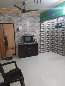 1 BHK Apartment