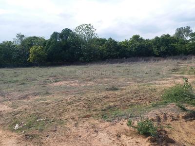 Gallery Cover Image of Sq.ft Residential Plot for buy in Poonamallee for 130000000