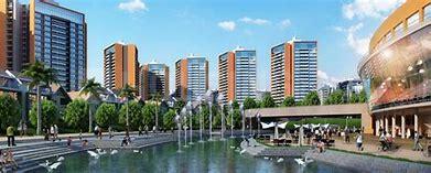 3 BHK अपार्टमेंट