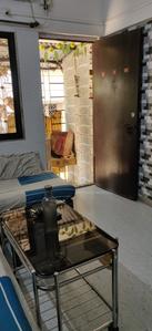 Gallery Cover Image of 333 Sq.ft 1 RK Independent Floor for buy in Vasai West for 2800000