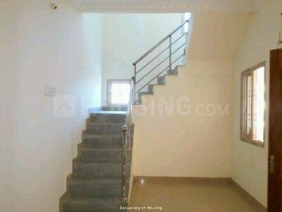 2 BHK Independent House
