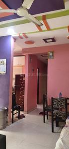 Gallery Cover Image of 840 Sq.ft 2 BHK Apartment for buy in Boisar for 3000000