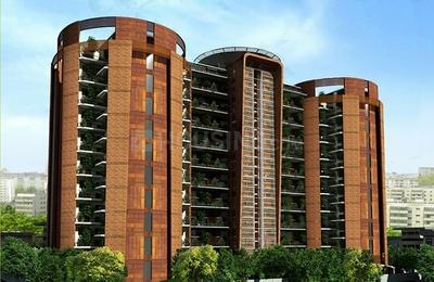 3 BHK फ़्लैट