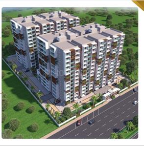 Gallery Cover Image of 2140 Sq.ft 3 BHK Apartment for buy in Kukatpally for 11000000