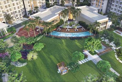 1 BHK Apartment