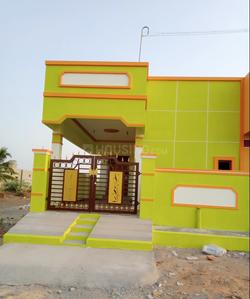 Gallery Cover Image of 950 Sq.ft 2 BHK Independent House for buy in Veppampattu for 2800000