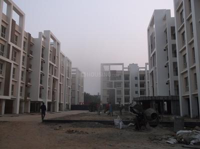 Gallery Cover Image of 915 Sq.ft 2 BHK Apartment for buy in Rajpur for 2607750
