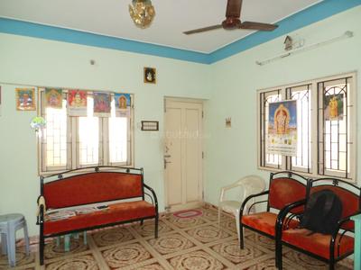 Gallery Cover Image of 1100 Sq.ft 3 BHK Independent House for buy in Kundrathur for 6000000