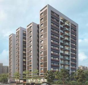 3 BHK Apartment