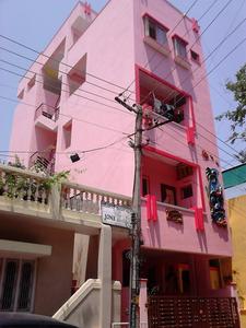 6 BHK Independent House