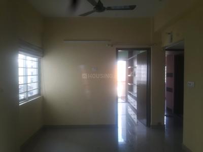 Gallery Cover Image of 1110 Sq.ft 3 BHK Apartment for buy in Maheshtala for 4600000