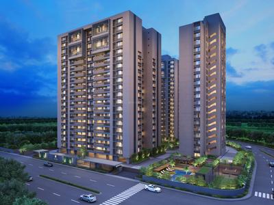 4 BHK Apartment