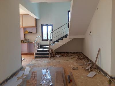 3 BHK Independent House