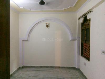 3 BHK Independent Floor