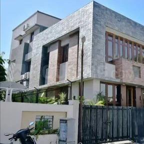 4 BHK Independent House