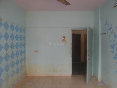 Gallery Cover Image of 580 Sq.ft 1 BHK Apartment for buy in Kopar Khairane for 7000000