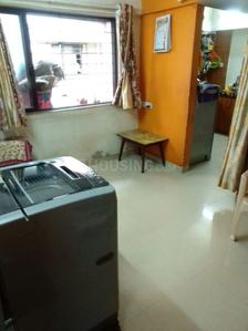 Gallery Cover Image of 450 Sq.ft 1 BHK Apartment for buy in Shivaji Park for 11000000