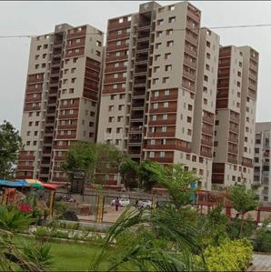 3 BHK Apartment