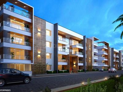 3 BHK Apartment