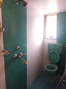 Bathroom Image of PG 4272105 Kandivali East in Kandivali East